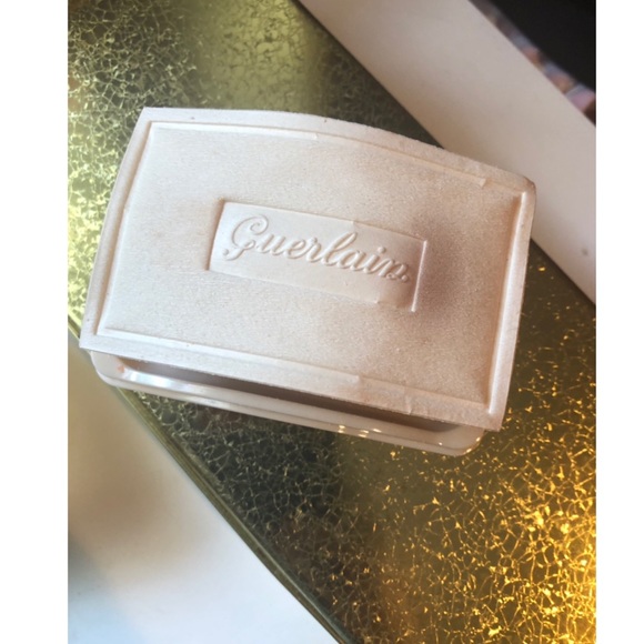 Guerlain Paris Savon De Toilette Soap - Picture 5 of 6